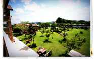 Ruang Umum 7 P.N. Gold Resort