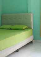 BEDROOM Ananta Hotel