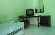 Kamar Tidur 7 Ananta Hotel