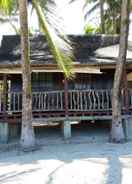 EXTERIOR_BUILDING Dela Torre Beach Resort