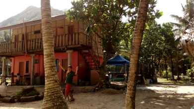 Exterior 4 Dela Torre Beach Resort