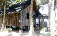 Exterior 7 Dela Torre Beach Resort