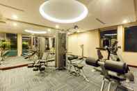 Fitness Center Stay Hotel