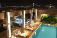 Swimming Pool Stay Hotel