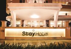 외관 6 Stay Hotel