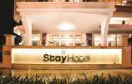 Bên ngoài 6 Stay Hotel