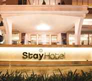 Exterior 6 Stay Hotel