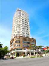 Luar Bangunan 4 Stay Hotel