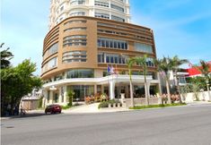 Bên ngoài 5 Stay Hotel