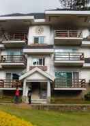 EXTERIOR_BUILDING Hanbi Mansions Condominium Corporation