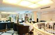 Nhà hàng 7 Hanoi Victor Gallery Hotel & Spa 