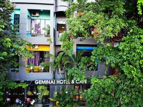 Bên ngoài 4 Geminai Hotel & Cafe