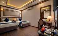 Bedroom 3 Alisa Hotel & Spa
