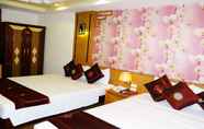 Bedroom 7 Parkson Hotel Hanoi
