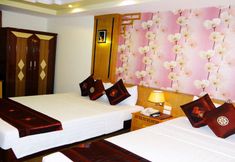 Kamar Tidur 7 Parkson Hotel Hanoi