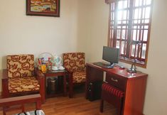 Layanan Hotel 6 Parkson Hotel Hanoi