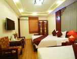 BEDROOM Parkson Hotel Hanoi