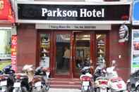 ภายนอกอาคาร Parkson Hotel Hanoi