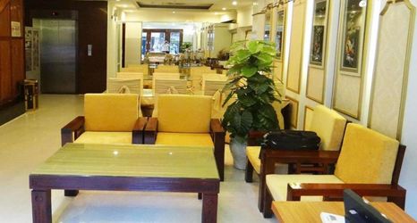 大廳 2 Parkson Hotel Hanoi