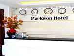 LOBBY Parkson Hotel Hanoi