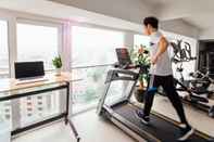 Fitness Center Midtown Hotel Hue