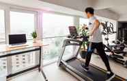 Fitness Center 7 Midtown Hotel Hue