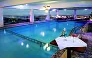 Swimming Pool 6 Midtown Hotel Hue
