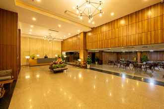 Sảnh chờ 4 Midtown Hotel Hue