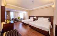 Bedroom 2 Nhat Ha 2 Hotel