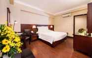 Bedroom 5 Nhat Ha 2 Hotel