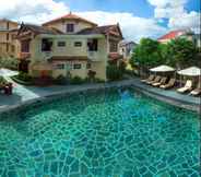 Swimming Pool 3 Oriental Boutique Hoi An 