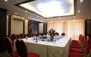 ห้องประชุม 4 Hanoi Emotion Hotel