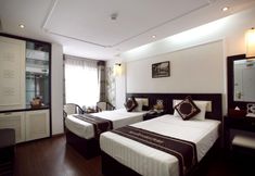 Bedroom 2 Hanoi Emotion Hotel