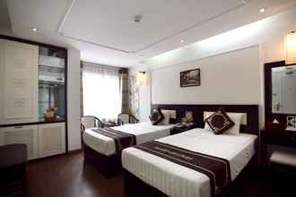 Phòng ngủ 4 Hanoi Emotion Hotel