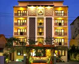Kiman Hoi An Hotel, 1.637.253 VND