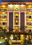 EXTERIOR_BUILDING Kiman Hoi An Hotel