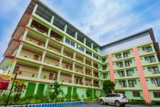 外観 Hotel Chansawang