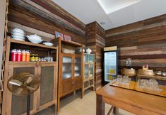 住宿服务 4 Blu Monkey Brown House Udonthani