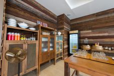 住宿服务 Blu Monkey Brown House Udonthani