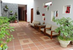 ล็อบบี้ 7 Hoi An Memority Hotel & Spa