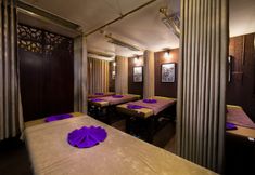 Accommodation Services 7 Hoian Nostalgia Hotel and Spa
