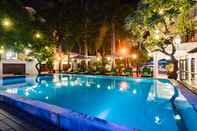 Swimming Pool Hoian Nostalgia Hotel and Spa