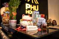 พื้นที่สาธารณะ Phu House 