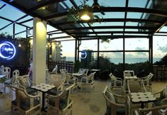 Quầy bar, cafe và phòng lounge 2 Phu House 