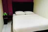 Kamar Tidur Lovensia Hotel Sorong