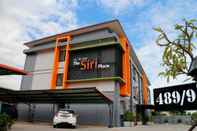 ภายนอกอาคาร The Siri Place