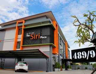 Exterior 2 The Siri Place