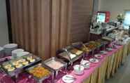 ร้านอาหาร 5 Kitlada Hotel