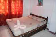 Bedroom Silverise Pension