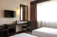 Kamar Tidur Hotel Summer View